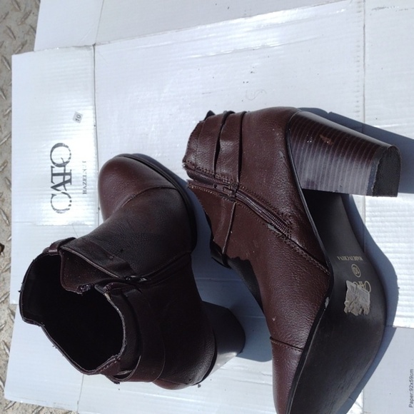 Ladies Boots - Picture 3 of 4